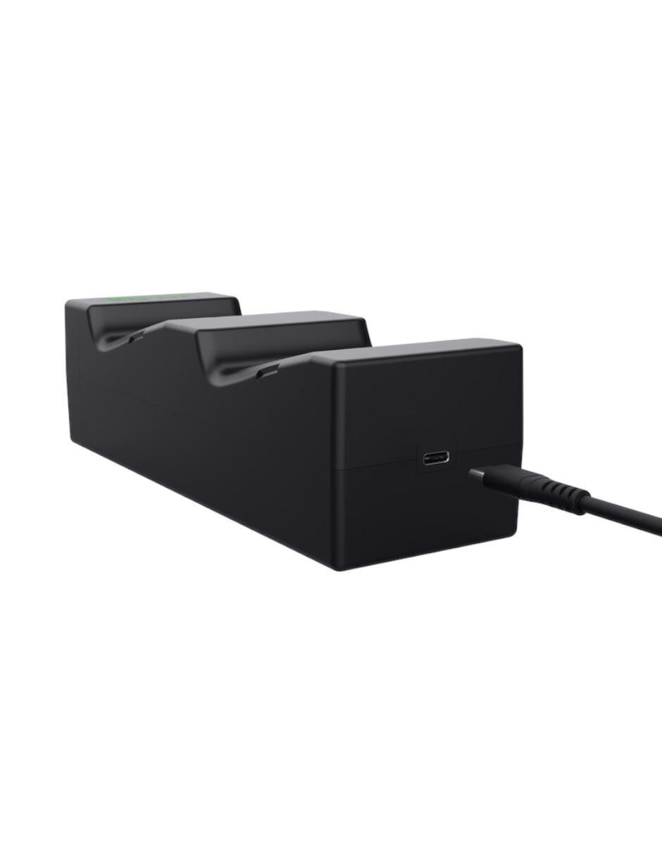 Cargador de control Xbox USB tipo C