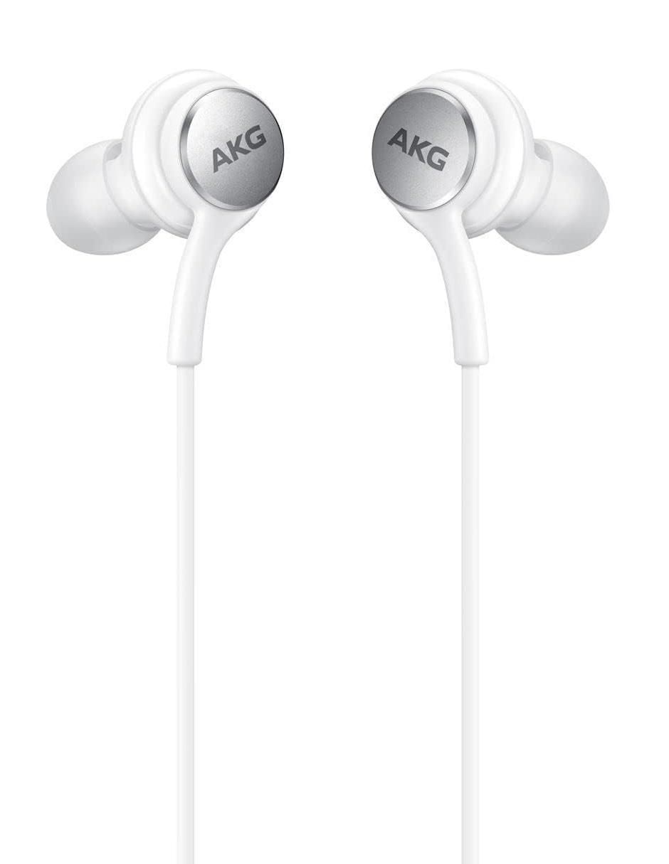 Audífonos In-Ear Akg alámbricos Audífonos In-Ear Akg alámbricos