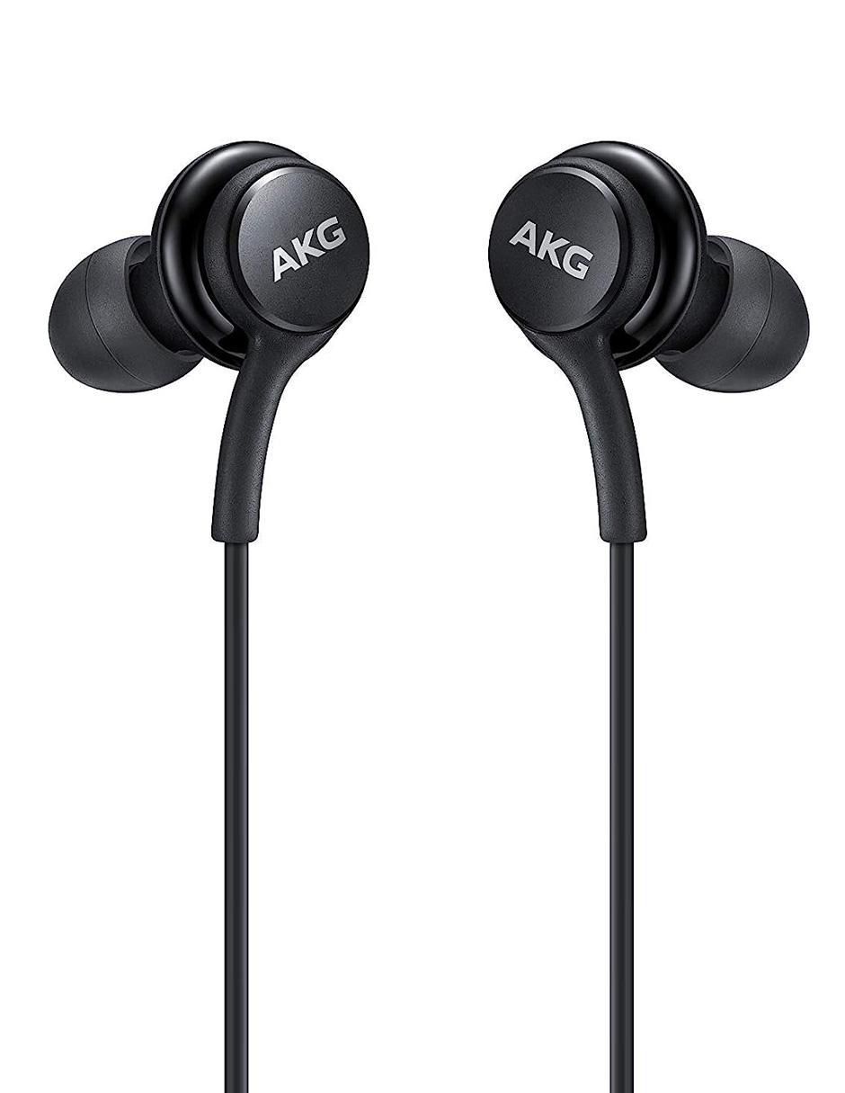 Audífonos In-Ear Akg alámbricos 1