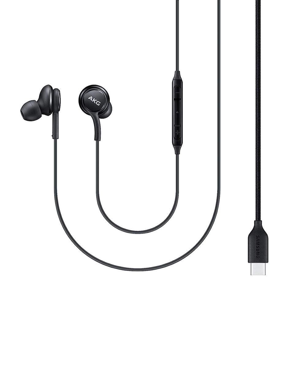 Audífonos In-Ear Akg alámbricos 4