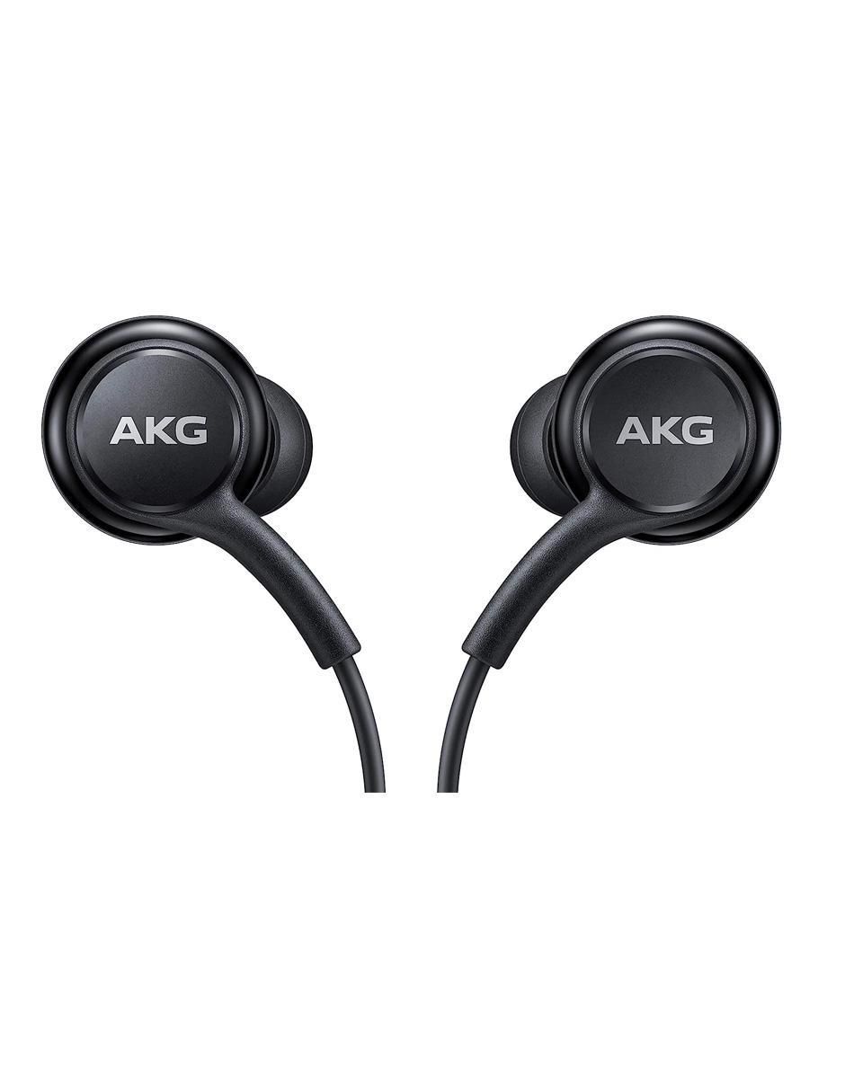 Audífonos In-Ear Akg alámbricos 3