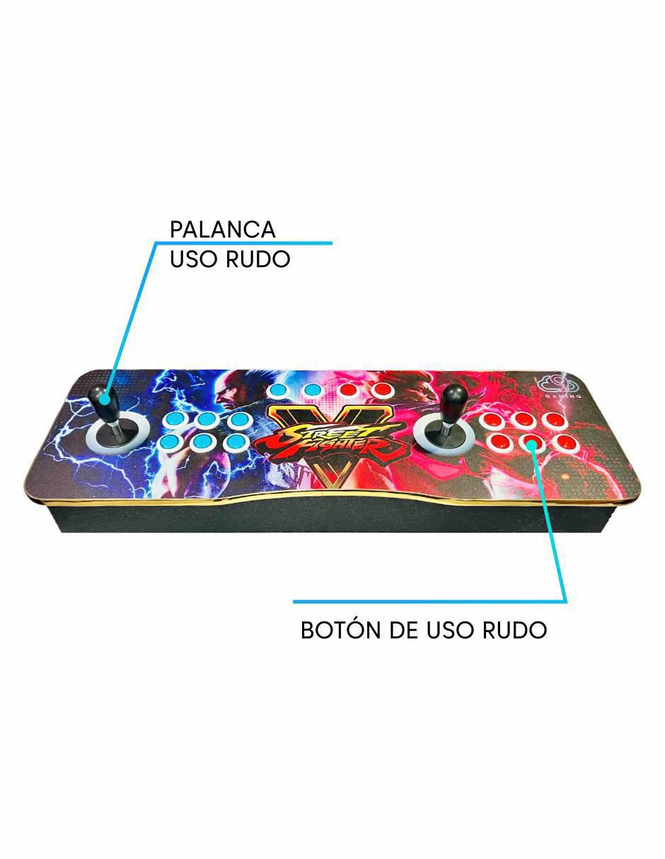 Consola de 64 GB 2