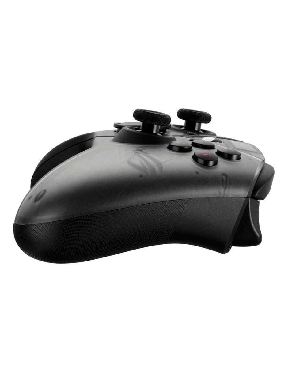 Control alámbrico para xbox series x 5