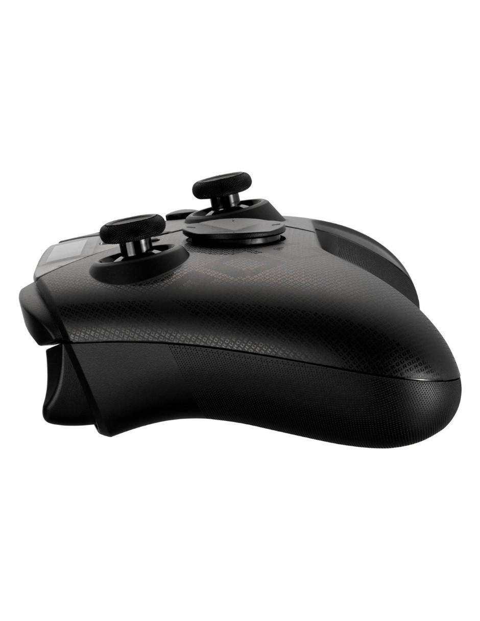 Control alámbrico para xbox series x 4
