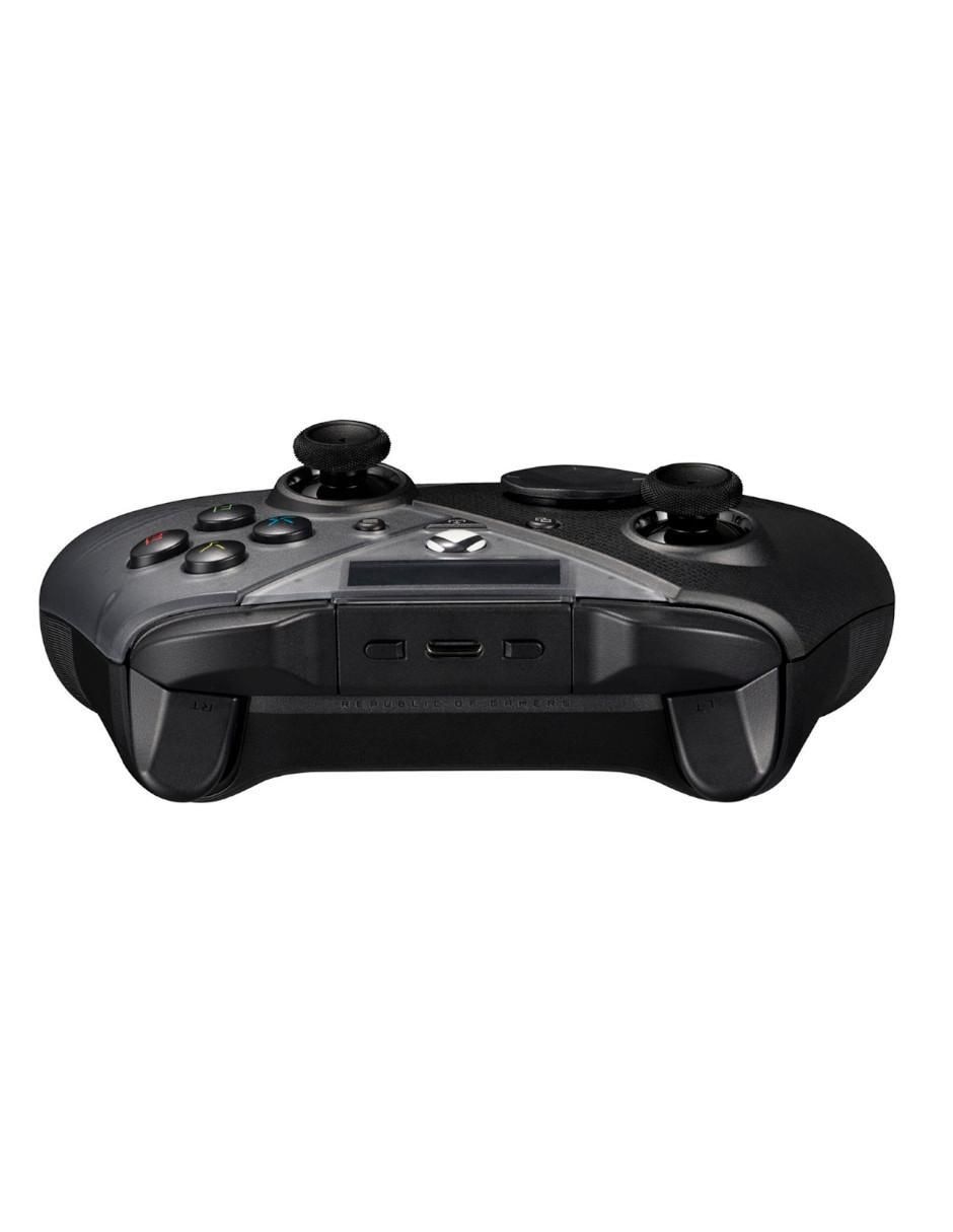 Control alámbrico para xbox series x 3