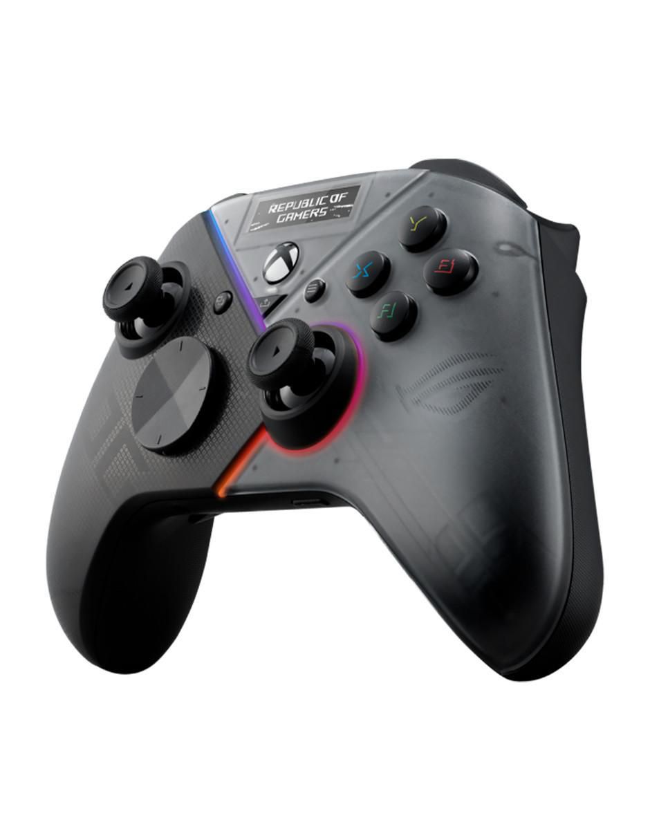 Control alámbrico para xbox series x 6