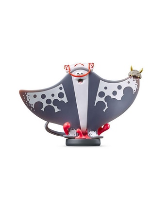 Figura articulada Splatoon collectors 1