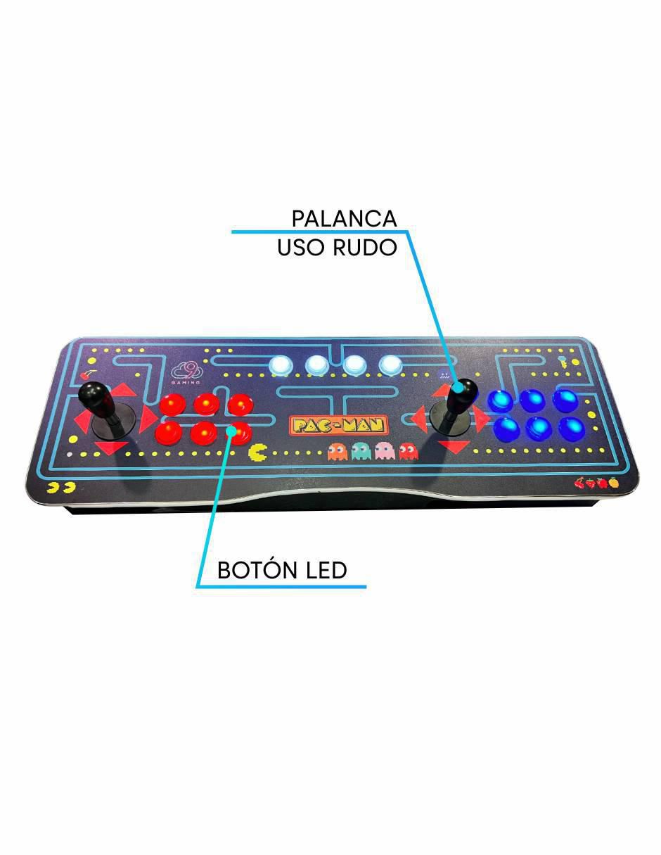Consola 2