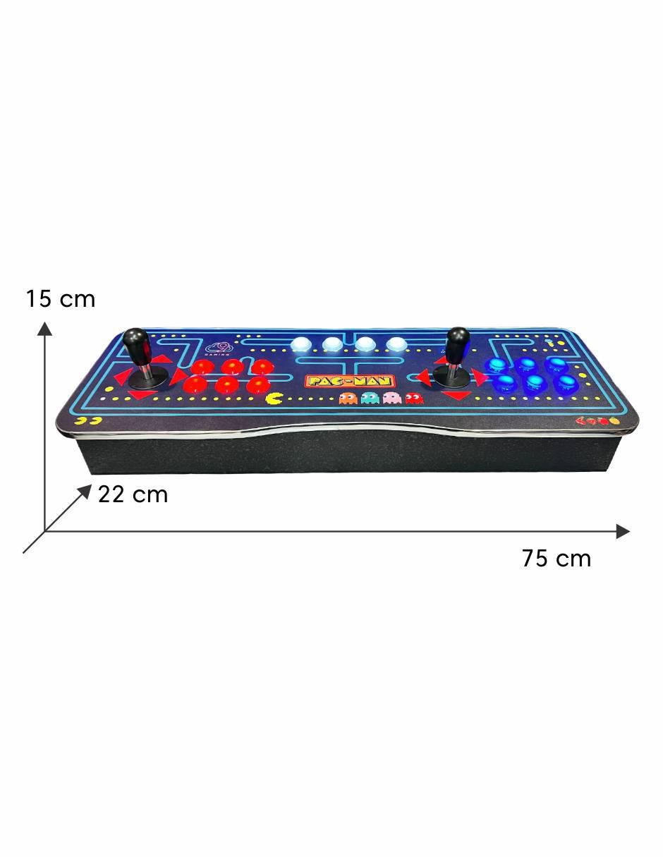 Consola 5