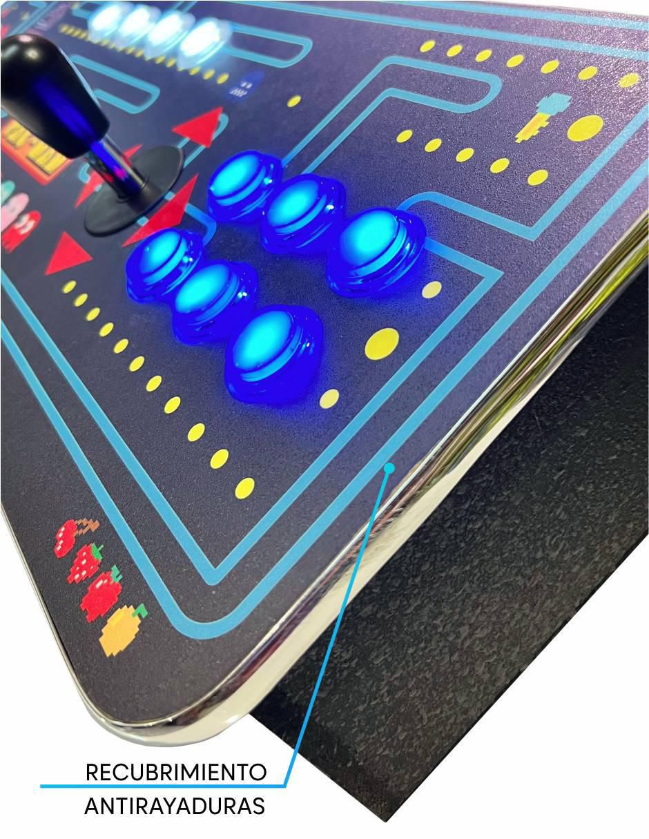 Consola 4