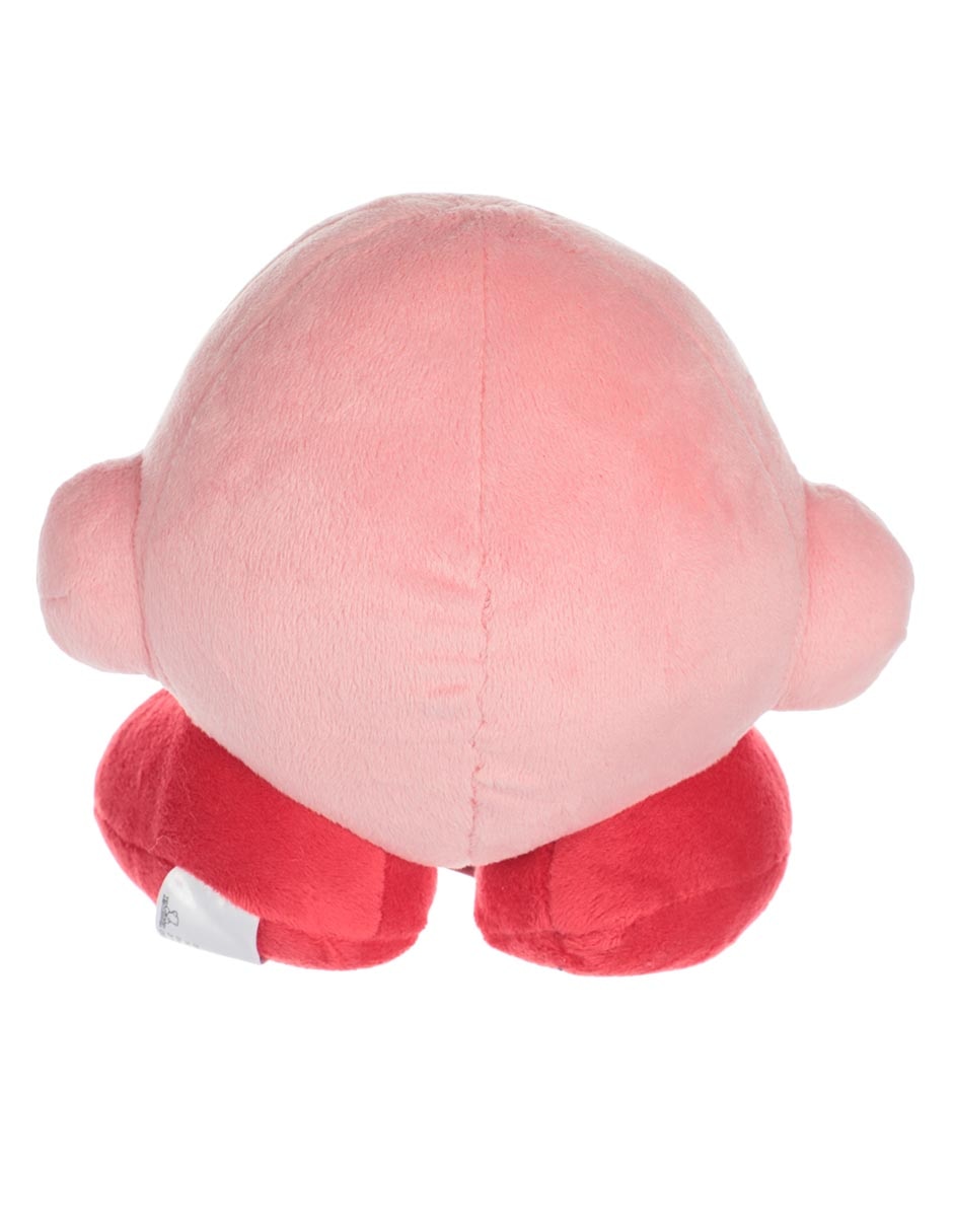 Peluche de Kirby Nintendo de 25 cm