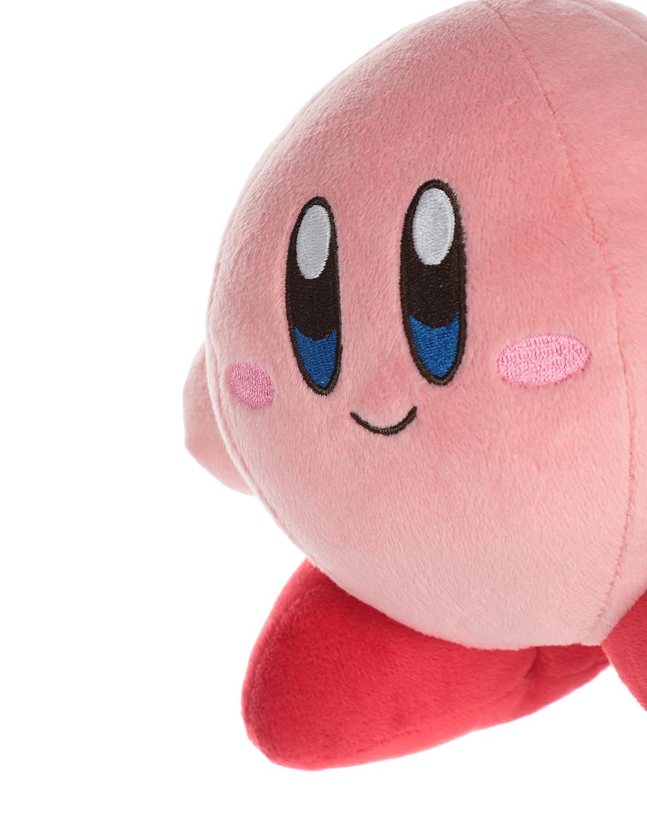 Peluche de Kirby de 25 cm Peluche de Kirby de 25 cm