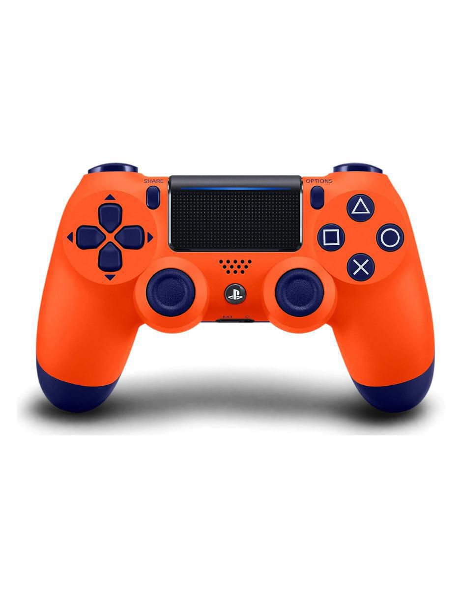 Naranja 4