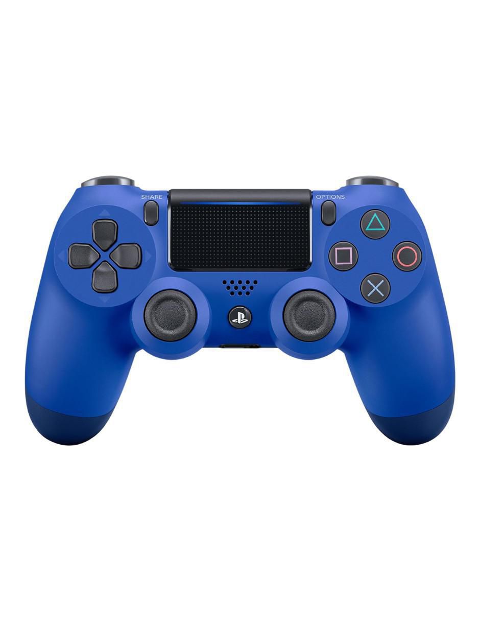 Control inalámbrico para 4 Control inalámbrico para 4