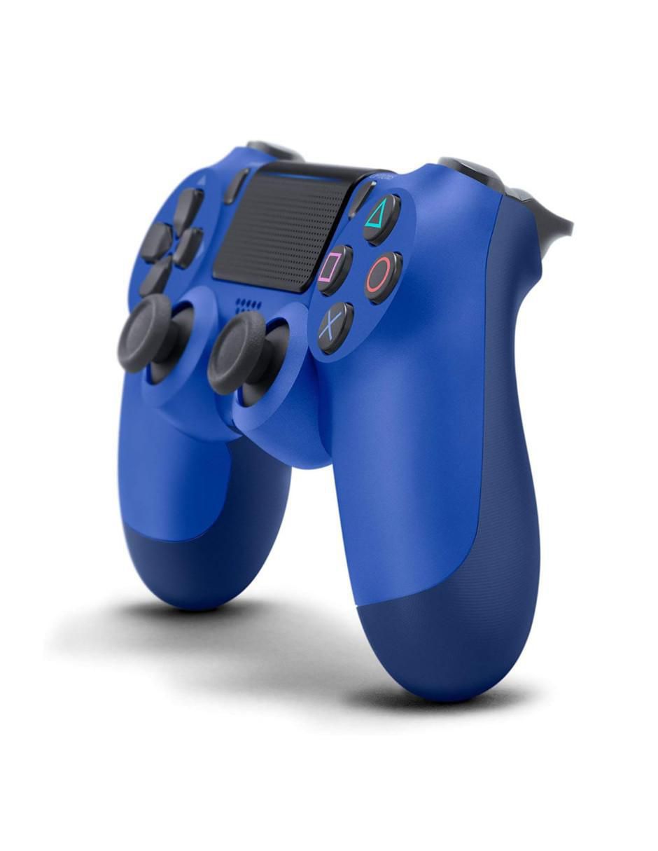 Control inalámbrico para 4 2