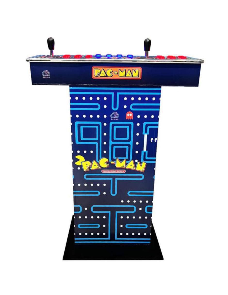 Consola de 128 GB Pac Man Consola de 128 GB Pac Man