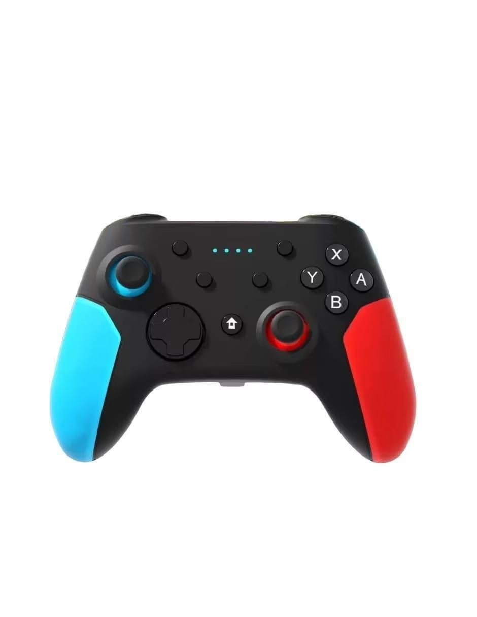 Control alámbrico para nintendo switch