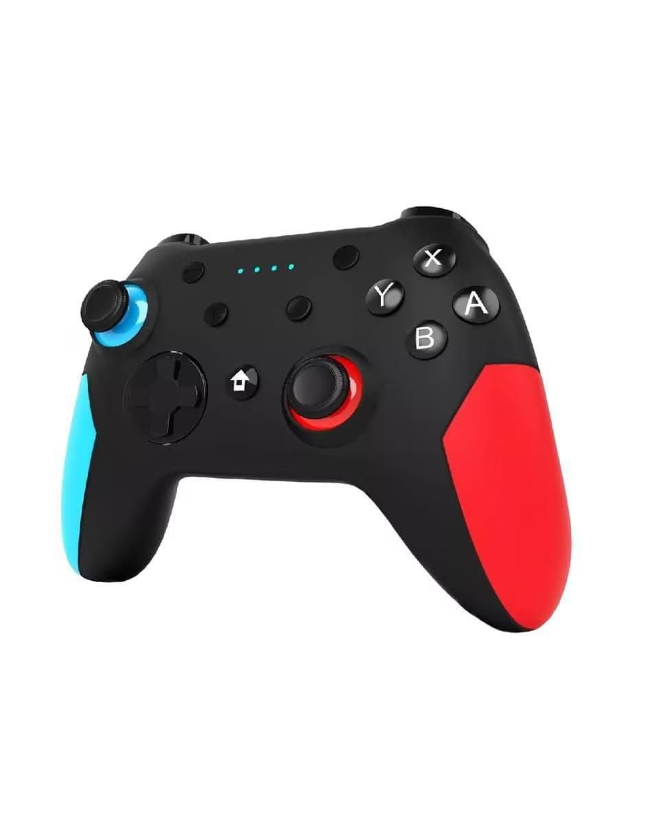 Control alámbrico para nintendo switch 2