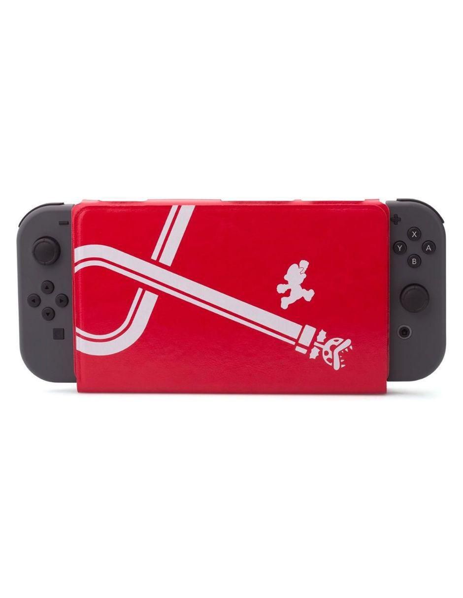 Estuche para consola Nintendo Switch