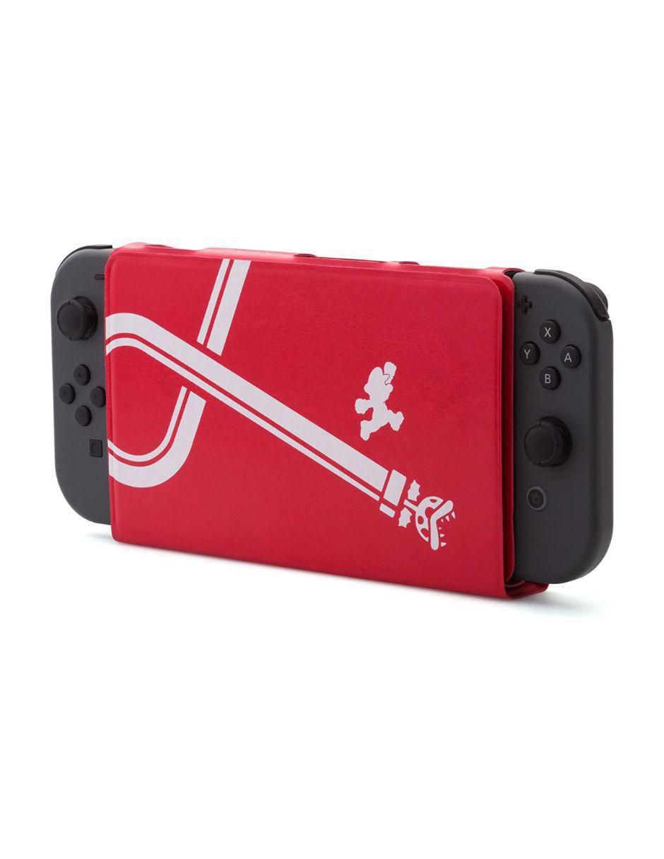 Estuche para consola Nintendo Switch
