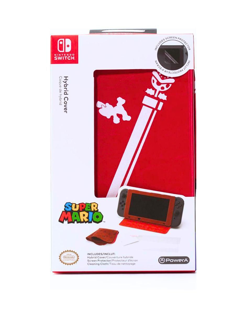 Estuche para consola