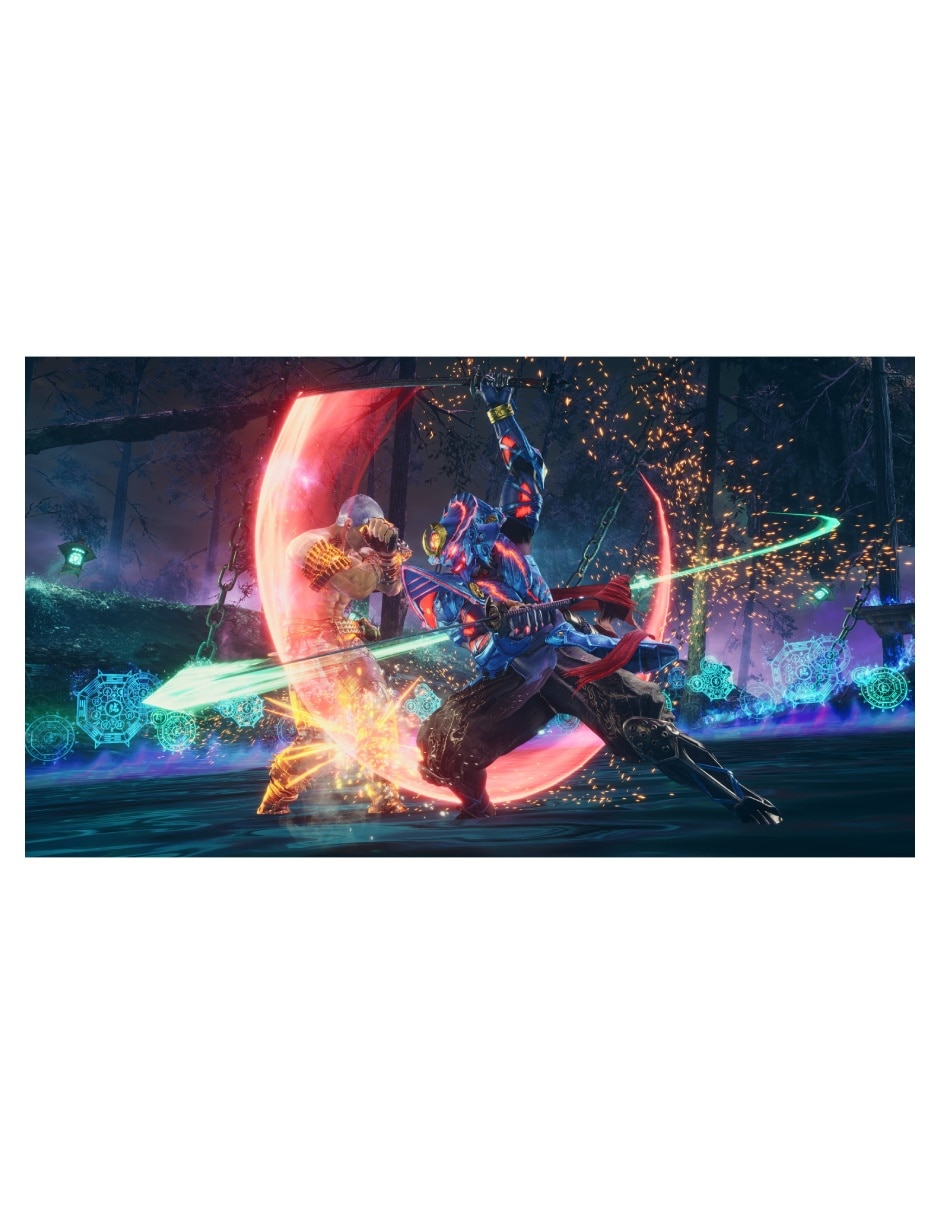 Tekken 8 Xbox estándar para Xbox Series X 4