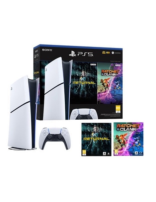 Consola PS5 de 1 TB edición digital Playstation