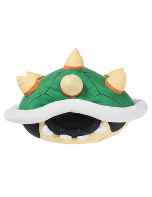 Peluche de Bowser Nintendo de 38 cm