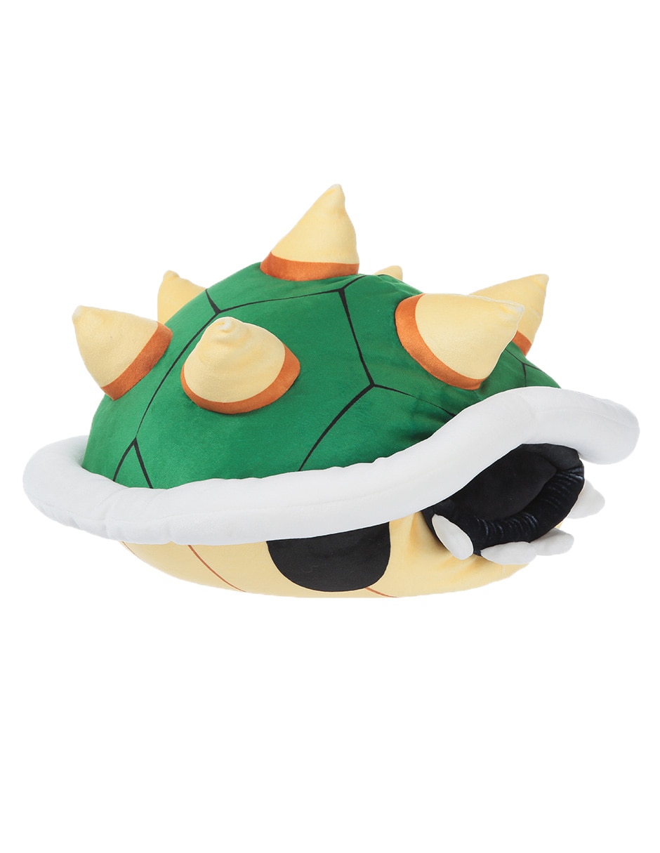 Peluche de Bowser Nintendo de 38 cm