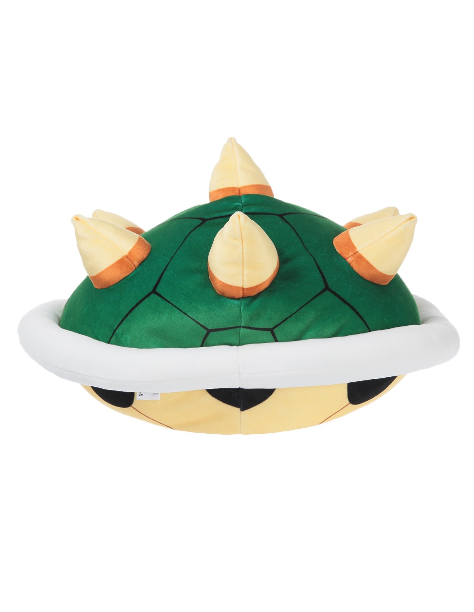 Peluche de Bowser Nintendo de 38 cm