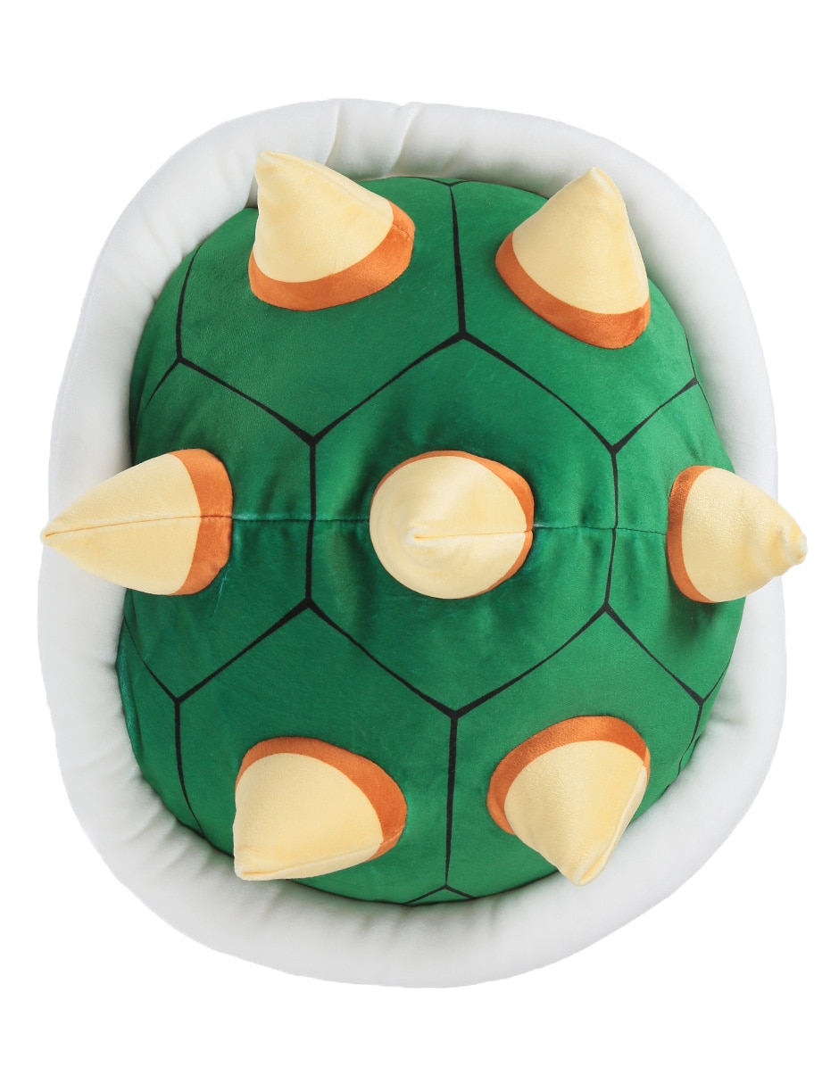 Peluche de Bowser Nintendo de 38 cm