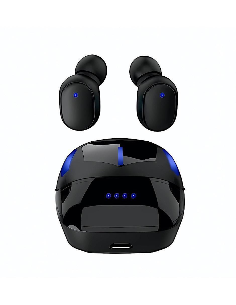 Audífonos True Wireless G6S inalámbricos Audífonos True Wireless G6S inalámbricos