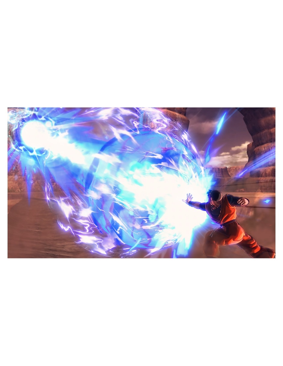 Dragon Ball Xenoverse 2 estándar para PS5 2