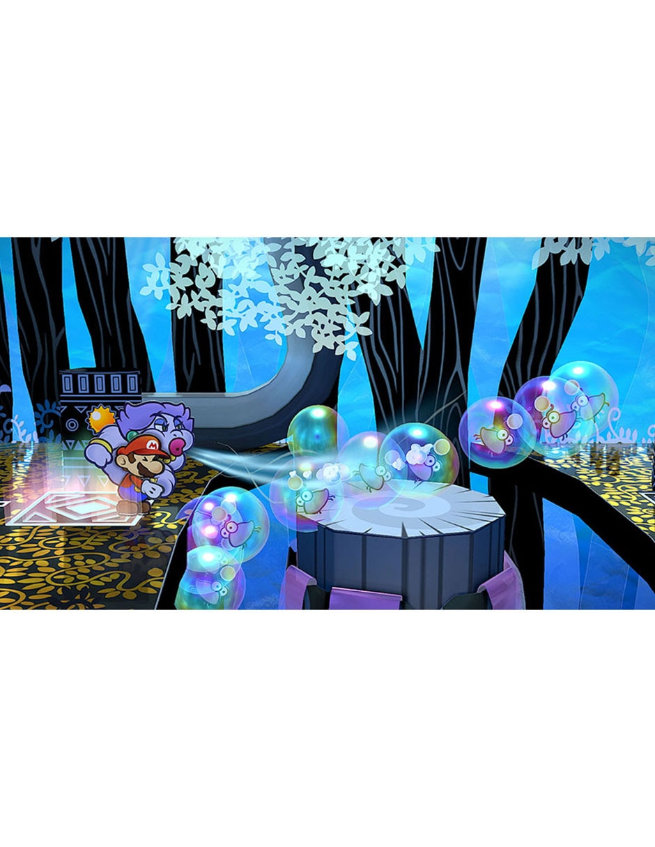 Paper Mario: The Thousand-Year Door estándar para switch Paper Mario: The Thousand-Year Door estándar para switch