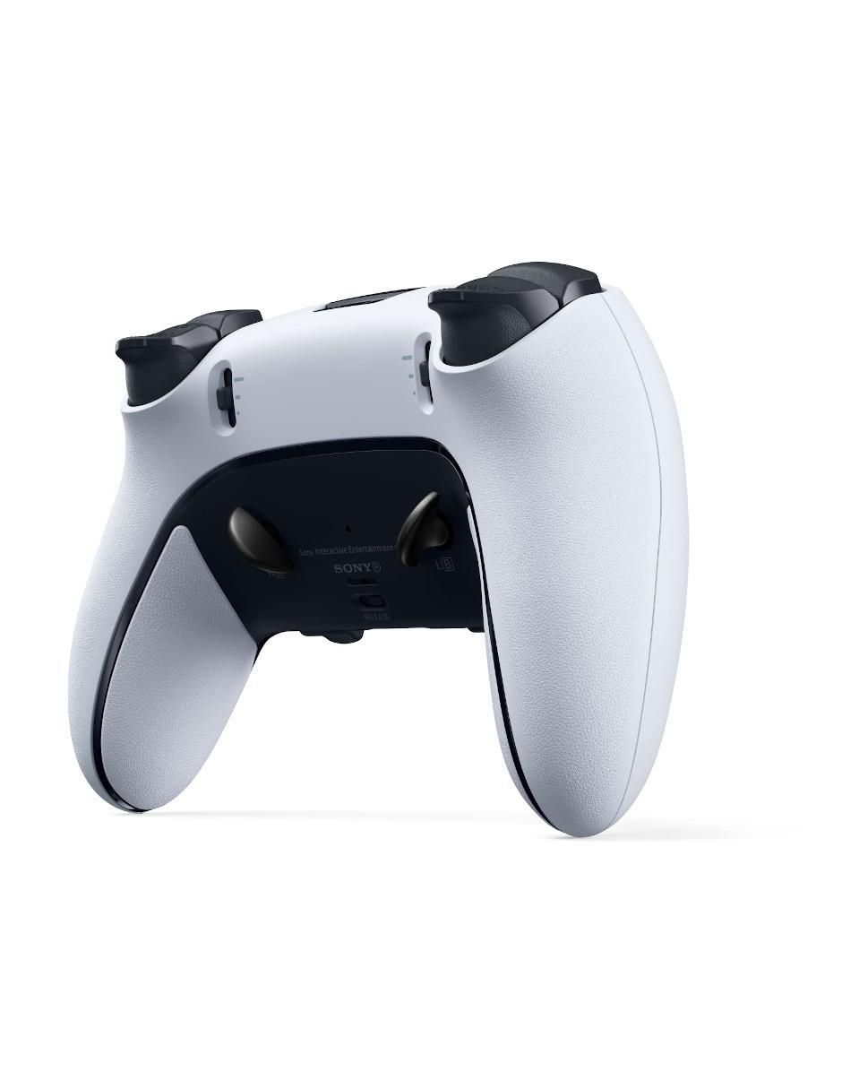 Control inalámbrico para playstation 5 edición especial 4