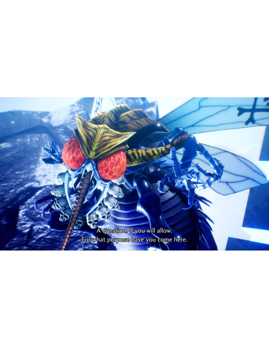 Shin Megami Tensei V Vengeance Steelbook Launch especial para PS5 7