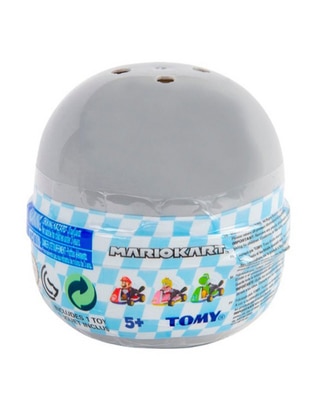 Figura articulada Mario Kart Mario and Friends 1