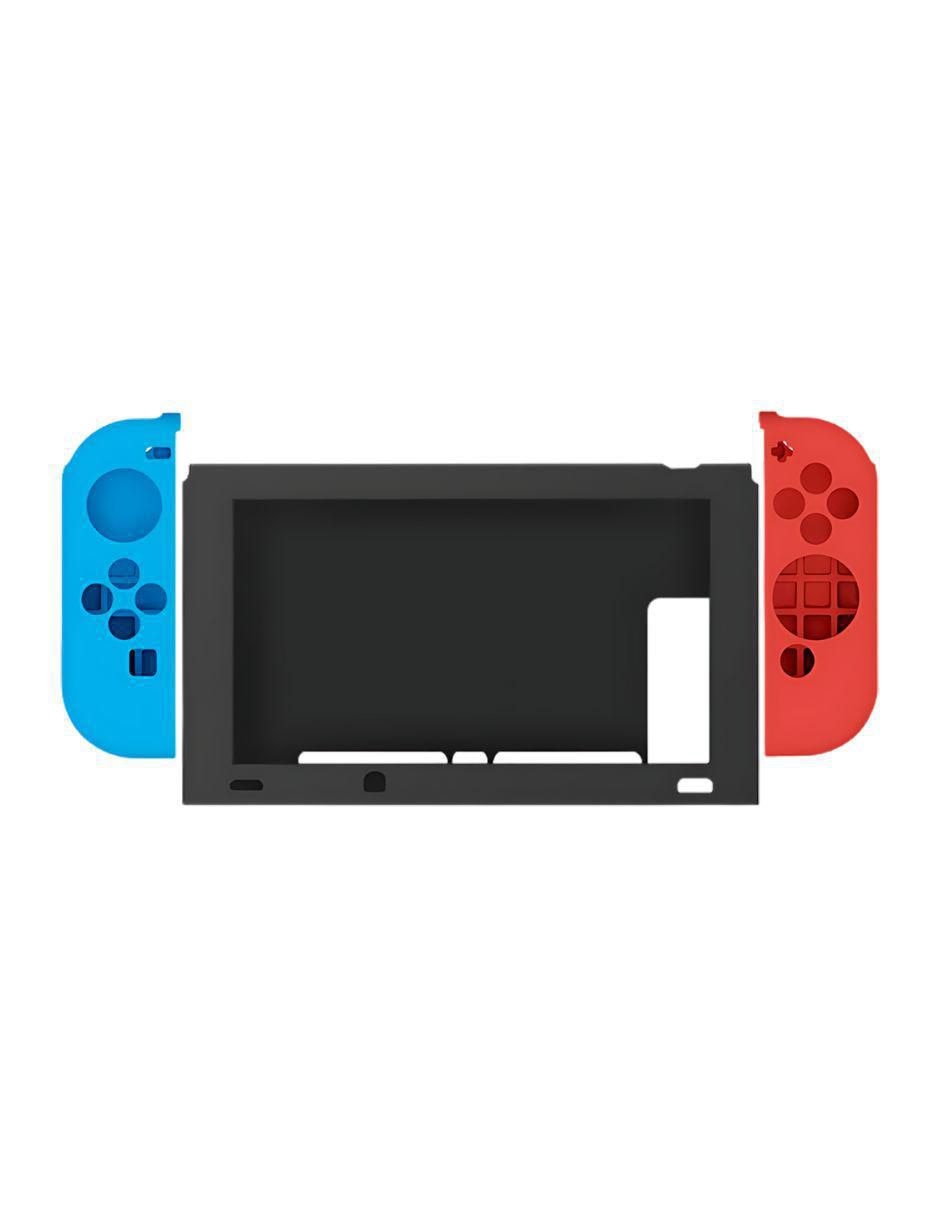 Funda para consola Nintendo Switch Gadgets & Fun