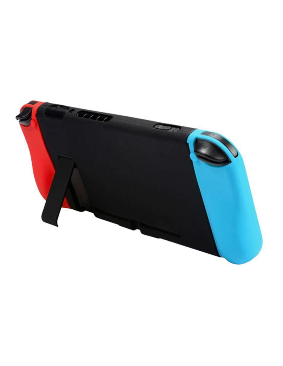 Funda para consola Nintendo Switch Gadgets & Fun