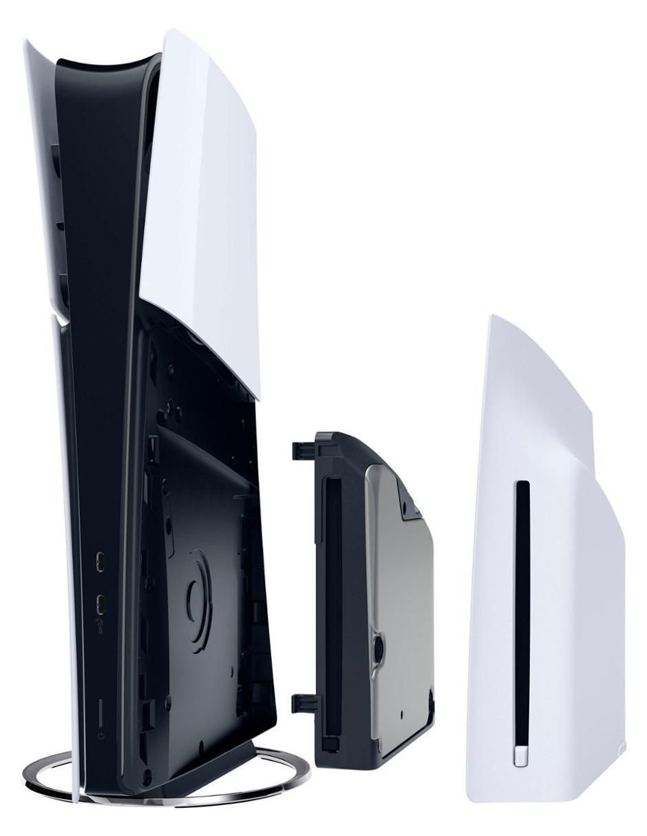 Unidad de disco para consola PS5