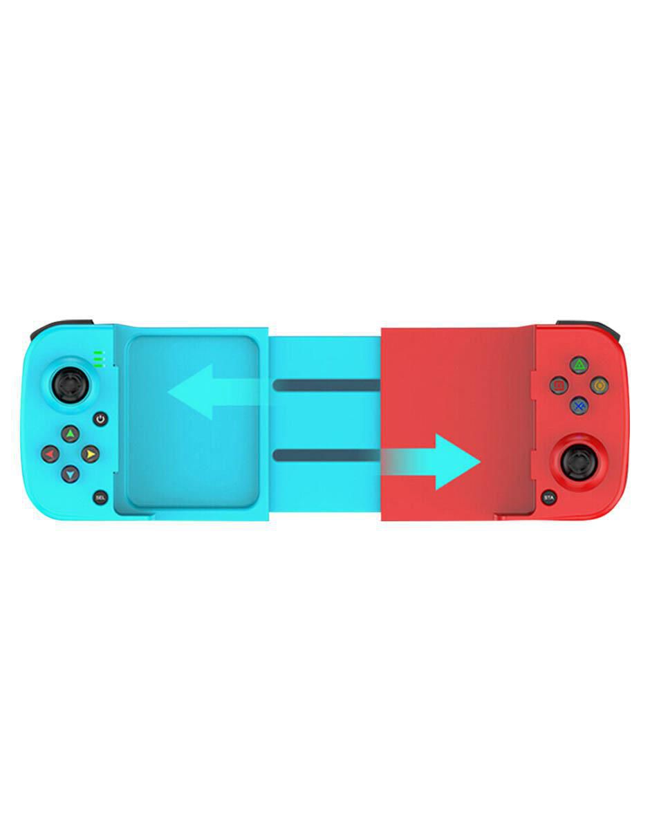 Control gamepad inalámbrico Control gamepad inalámbrico