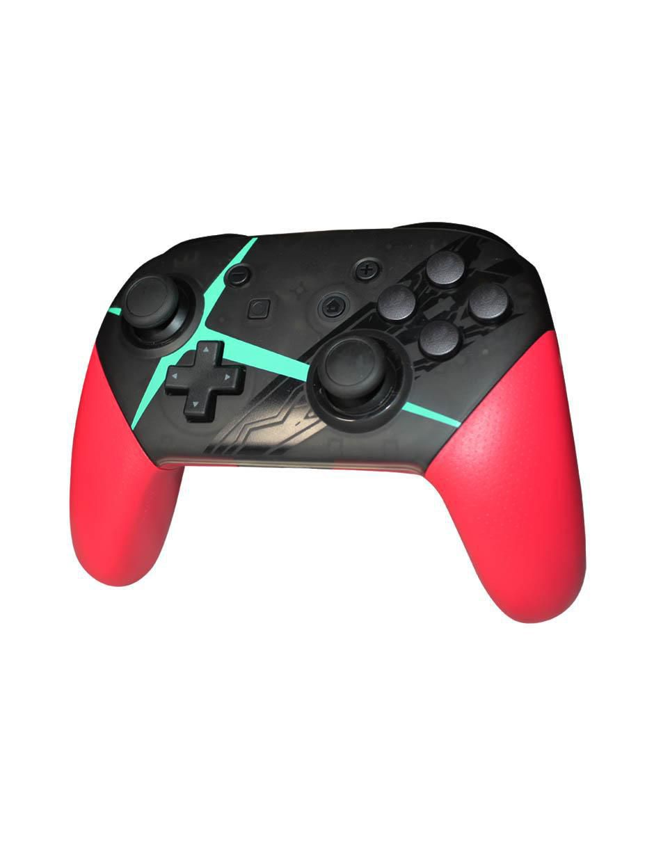 Control inalámbrico para nintendo switch edición limitada Control inalámbrico para nintendo switch edición limitada