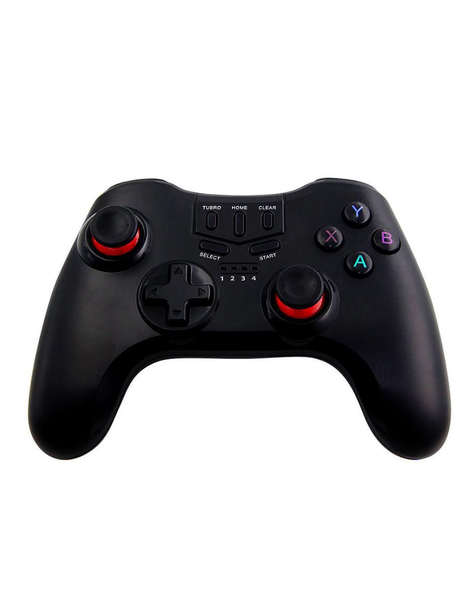 Control gamepad Store Cline inalámbrico