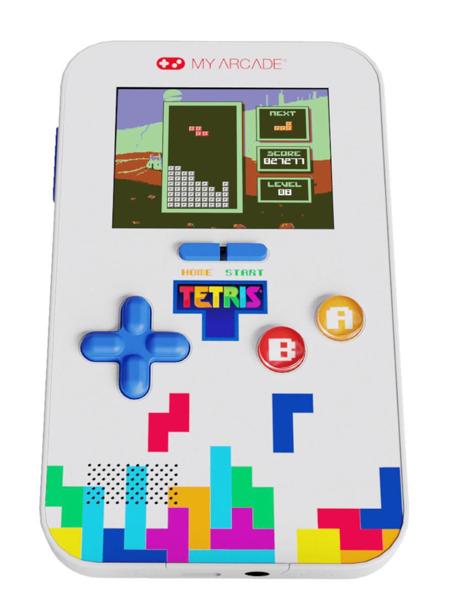 Mini Arcade