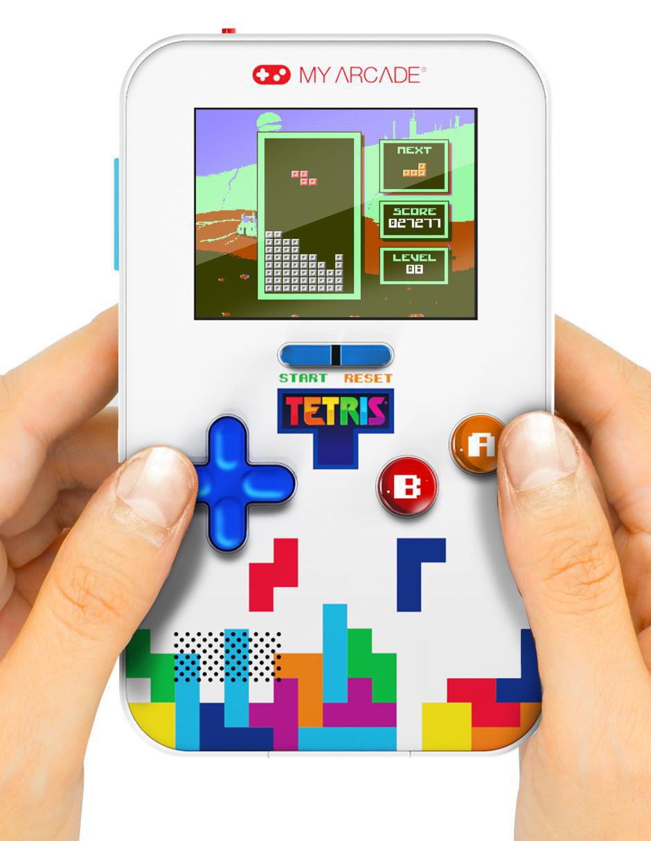 Mini Arcade 5
