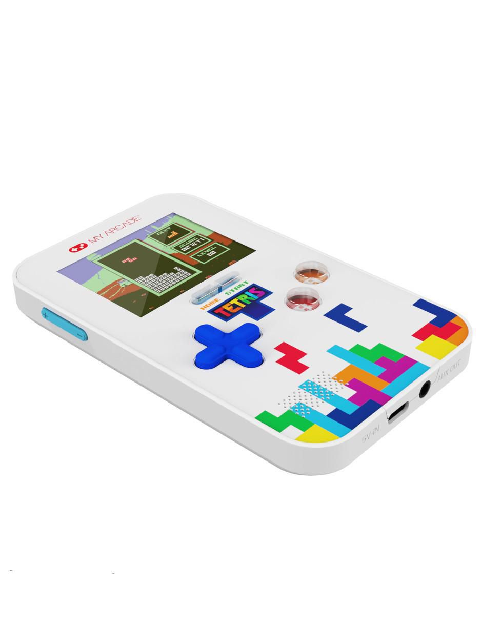 Mini Arcade