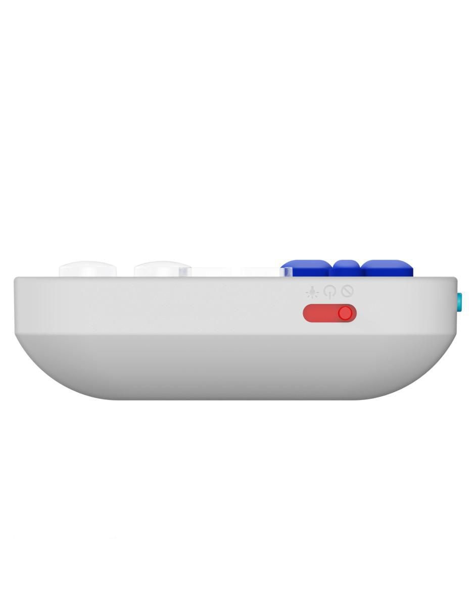 Mini Arcade 8