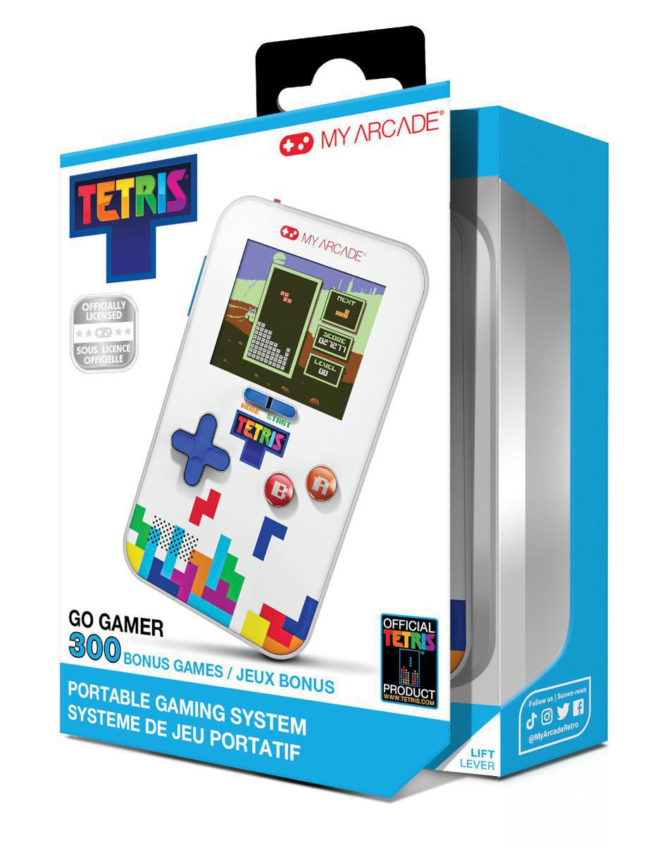 Mini Arcade