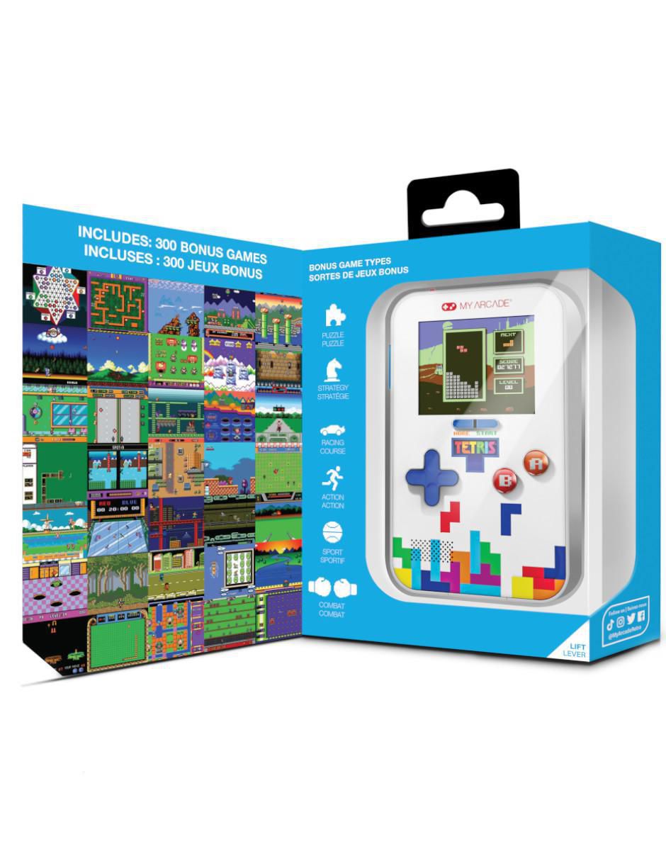 Mini Arcade 6