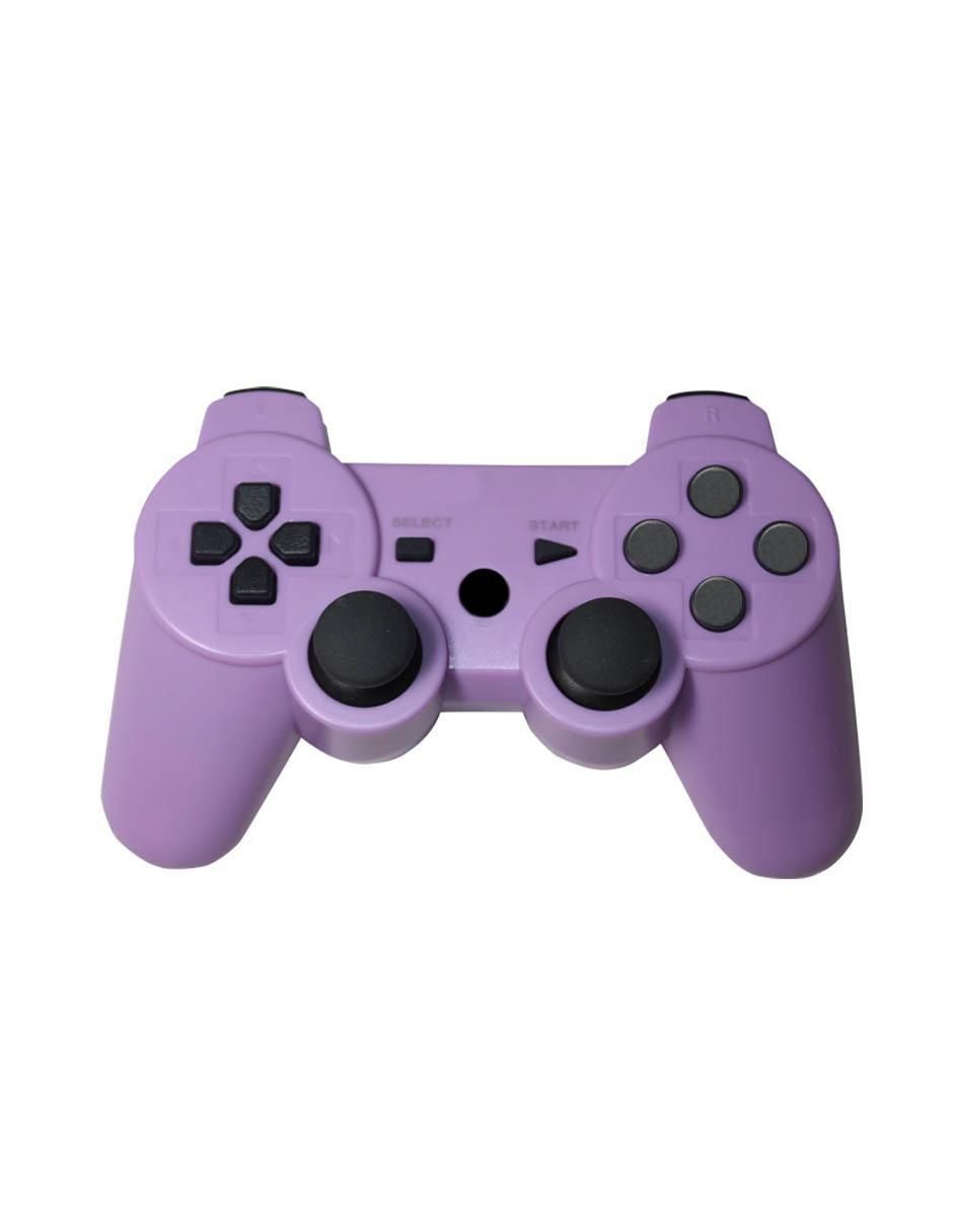 Control Store Cline inalámbrico para playstation 3 edición limitada